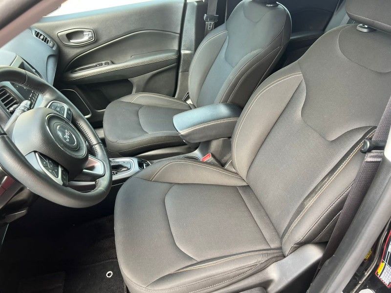 Jeep COMPASS SPORT 2.0 2021 CARSUL VEÍCULOS LAJEADO / Carros no Vale