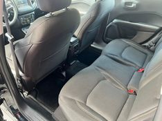 Jeep COMPASS SPORT 2.0 2021 CARSUL VEÍCULOS LAJEADO / Carros no Vale