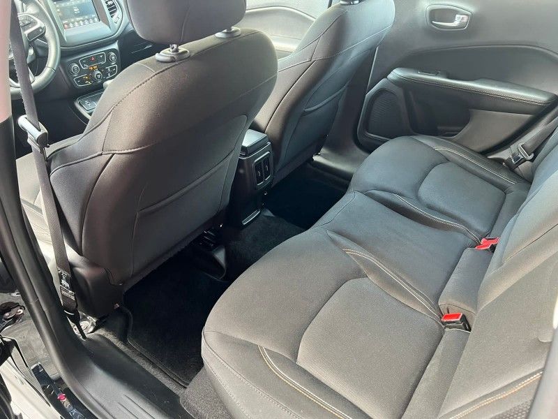 Jeep COMPASS SPORT 2.0 2021 CARSUL VEÍCULOS LAJEADO / Carros no Vale