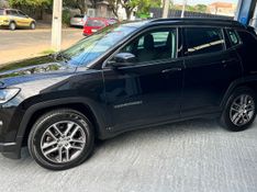Jeep COMPASS SPORT 2.0 2021 CARSUL VEÍCULOS LAJEADO / Carros no Vale