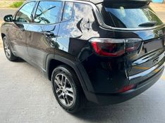 Jeep COMPASS SPORT 2.0 2021 CARSUL VEÍCULOS LAJEADO / Carros no Vale
