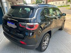 Jeep COMPASS SPORT 2.0 2021 CARSUL VEÍCULOS LAJEADO / Carros no Vale