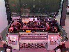 Troller T-4 XLT 3.2 2017 CARSUL VEÍCULOS LAJEADO / Carros no Vale