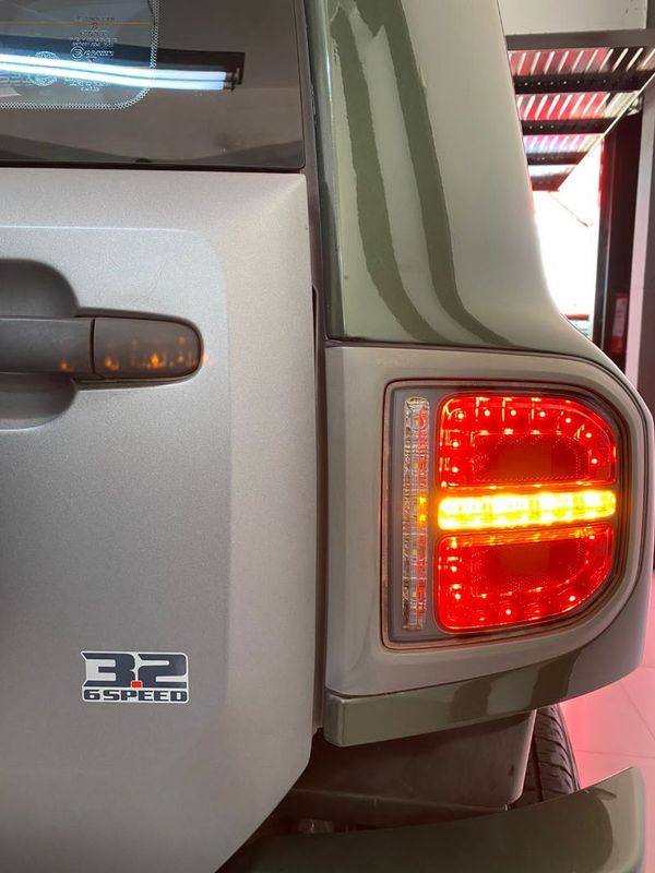 Troller T-4 XLT 3.2 2017 CARSUL VEÍCULOS LAJEADO / Carros no Vale