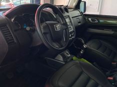 Troller T-4 XLT 3.2 2017 CARSUL VEÍCULOS LAJEADO / Carros no Vale