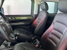 Troller T-4 XLT 3.2 2017 CARSUL VEÍCULOS LAJEADO / Carros no Vale