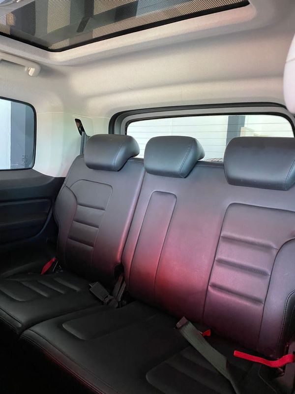 Troller T-4 XLT 3.2 2017 CARSUL VEÍCULOS LAJEADO / Carros no Vale