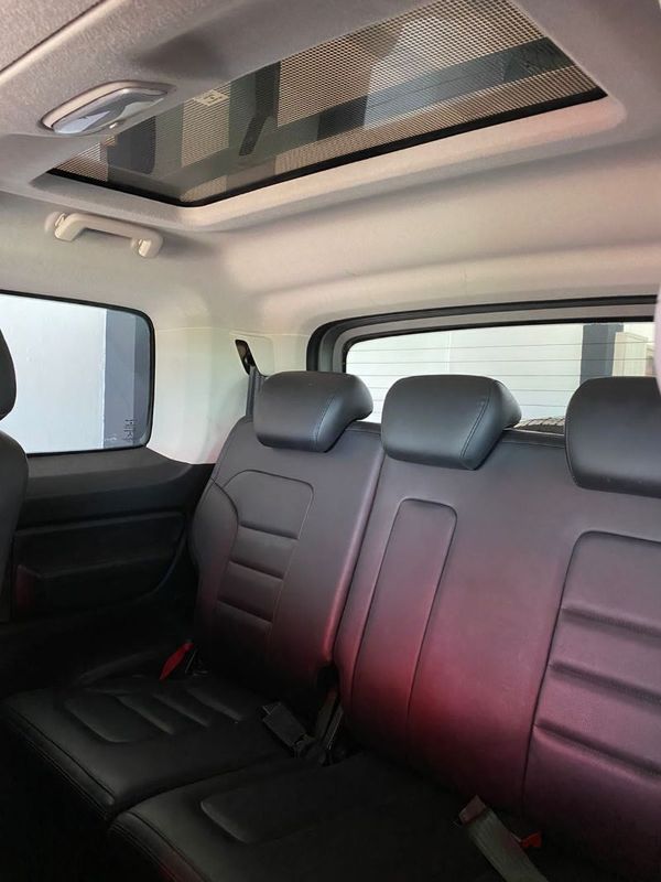 Troller T-4 XLT 3.2 2017 CARSUL VEÍCULOS LAJEADO / Carros no Vale