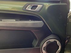 Troller T-4 XLT 3.2 2017 CARSUL VEÍCULOS LAJEADO / Carros no Vale