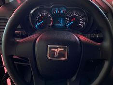 Troller T-4 XLT 3.2 2017 CARSUL VEÍCULOS LAJEADO / Carros no Vale