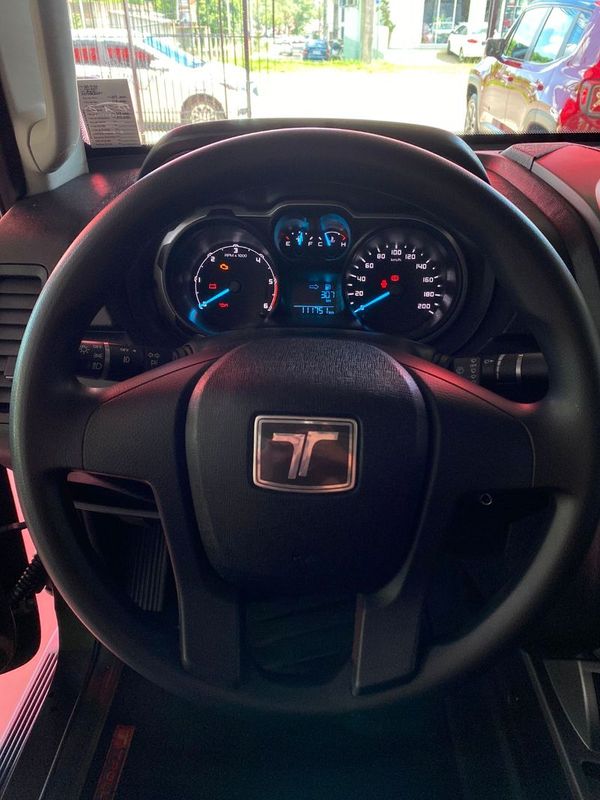 Troller T-4 XLT 3.2 2017 CARSUL VEÍCULOS LAJEADO / Carros no Vale