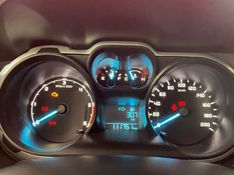 Troller T-4 XLT 3.2 2017 CARSUL VEÍCULOS LAJEADO / Carros no Vale