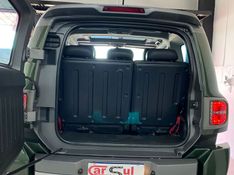 Troller T-4 XLT 3.2 2017 CARSUL VEÍCULOS LAJEADO / Carros no Vale