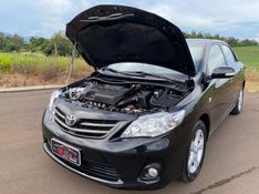 Toyota COROLLA XEi 2.0 2014 CARSUL VEÍCULOS LAJEADO / Carros no Vale