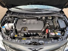 Toyota COROLLA XEi 2.0 2014 CARSUL VEÍCULOS LAJEADO / Carros no Vale