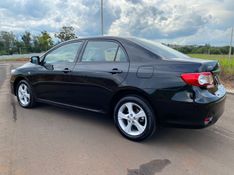 Toyota COROLLA XEi 2.0 2014 CARSUL VEÍCULOS LAJEADO / Carros no Vale