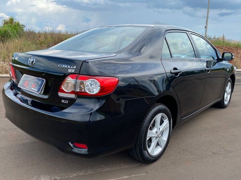 Toyota COROLLA XEi 2.0 2014 CARSUL VEÍCULOS LAJEADO / Carros no Vale