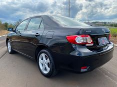 Toyota COROLLA XEi 2.0 2014 CARSUL VEÍCULOS LAJEADO / Carros no Vale