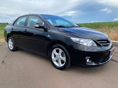 Toyota COROLLA XEi 2.0 2014 CARSUL VEÍCULOS LAJEADO / Carros no Vale