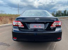 Toyota COROLLA XEi 2.0 2014 CARSUL VEÍCULOS LAJEADO / Carros no Vale