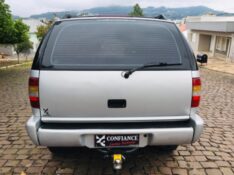 CHEVROLET BLAZER 2.5 DLX 4X4 8V 1999/1999 COMPLETO VEÍCULOS GUAPORÉ / Carros no Vale