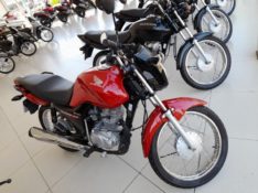 HONDA MOTOS CG 125 FAN KS /2014 JASER MOTOS LAJEADO / Carros no Vale