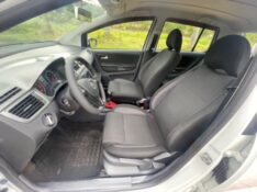 VOLKSWAGEN FOX 1.6 CONNECT 8V 2019/2019 ELY AUTOMÓVEIS LAJEADO / Carros no Vale