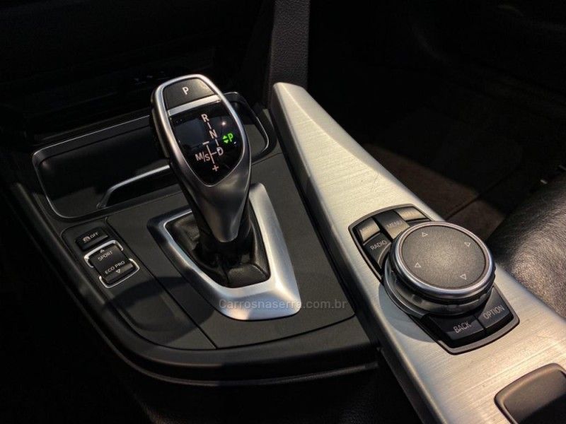 BMW 428I 2.0 SPORT GP CABRIO 16V TURBO 2016/2016 PRIDE MOTORS CAXIAS DO SUL / Carros no Vale