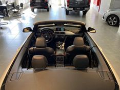 BMW 428I 2.0 SPORT GP CABRIO 16V TURBO 2016/2016 PRIDE MOTORS CAXIAS DO SUL / Carros no Vale