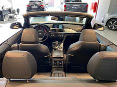 BMW 428I 2.0 SPORT GP CABRIO 16V TURBO 2016/2016 PRIDE MOTORS CAXIAS DO SUL / Carros no Vale