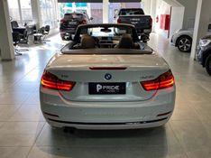 BMW 428I 2.0 SPORT GP CABRIO 16V TURBO 2016/2016 PRIDE MOTORS CAXIAS DO SUL / Carros no Vale