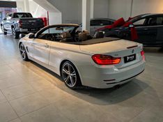 BMW 428I 2.0 SPORT GP CABRIO 16V TURBO 2016/2016 PRIDE MOTORS CAXIAS DO SUL / Carros no Vale