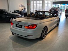 BMW 428I 2.0 SPORT GP CABRIO 16V TURBO 2016/2016 PRIDE MOTORS CAXIAS DO SUL / Carros no Vale