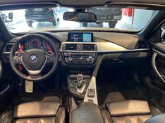 BMW 428I 2.0 SPORT GP CABRIO 16V TURBO 2016/2016 PRIDE MOTORS CAXIAS DO SUL / Carros no Vale
