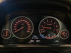 BMW 428I 2.0 SPORT GP CABRIO 16V TURBO 2016/2016 PRIDE MOTORS CAXIAS DO SUL / Carros no Vale