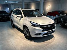 CHERY TIGGO 1.5 16V TURBO 7 TXS 2020/2020 PRIDE MOTORS CAXIAS DO SUL / Carros no Vale