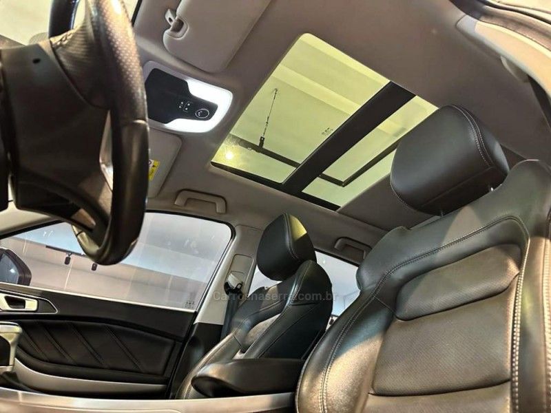 CHERY TIGGO 1.5 16V TURBO 7 TXS 2020/2020 PRIDE MOTORS CAXIAS DO SUL / Carros no Vale