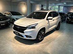 CHERY TIGGO 1.5 16V TURBO 7 TXS 2020/2020 PRIDE MOTORS CAXIAS DO SUL / Carros no Vale