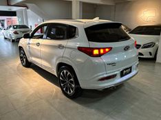 CHERY TIGGO 1.5 16V TURBO 7 TXS 2020/2020 PRIDE MOTORS CAXIAS DO SUL / Carros no Vale