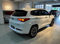 CHERY TIGGO 1.5 16V TURBO 7 TXS 2020/2020 PRIDE MOTORS CAXIAS DO SUL / Carros no Vale