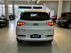 CHERY TIGGO 1.5 16V TURBO 7 TXS 2020/2020 PRIDE MOTORS CAXIAS DO SUL / Carros no Vale