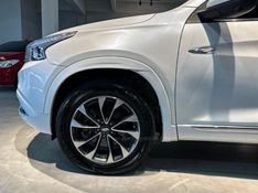 CHERY TIGGO 1.5 16V TURBO 7 TXS 2020/2020 PRIDE MOTORS CAXIAS DO SUL / Carros no Vale
