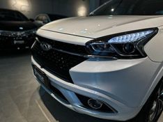 CHERY TIGGO 1.5 16V TURBO 7 TXS 2020/2020 PRIDE MOTORS CAXIAS DO SUL / Carros no Vale