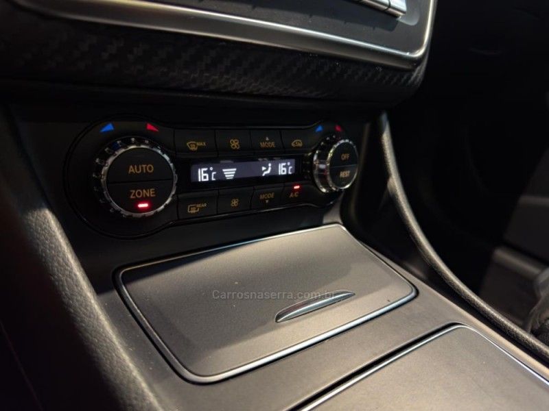 MERCEDES-BENZ A 250 2.0 SPORT TURBO AUTOMATIZADO 2017/2017 PRIDE MOTORS CAXIAS DO SUL / Carros no Vale