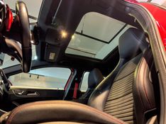 MERCEDES-BENZ A 250 2.0 SPORT TURBO AUTOMATIZADO 2017/2017 PRIDE MOTORS CAXIAS DO SUL / Carros no Vale