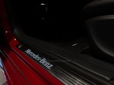 MERCEDES-BENZ A 250 2.0 SPORT TURBO AUTOMATIZADO 2017/2017 PRIDE MOTORS CAXIAS DO SUL / Carros no Vale