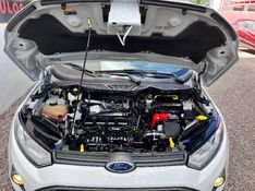 Ford ECOSPORT 1.6 FREESTYLE 2015 IDEAL VEÍCULOS LAJEADO / Carros no Vale
