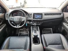 Honda HR-V EXL 1.8 2019 IDEAL VEÍCULOS LAJEADO / Carros no Vale