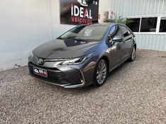 Toyota COROLLA XEi 2.0 2022 IDEAL VEÍCULOS LAJEADO / Carros no Vale