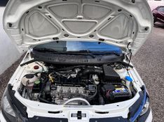 Volkswagen VOYAGE TRENDLINE 1.6 8V 2020 IDEAL VEÍCULOS LAJEADO / Carros no Vale